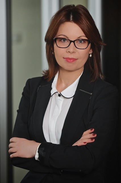 Barbara Trefoń - Jabłońska, Partner, radca prawny