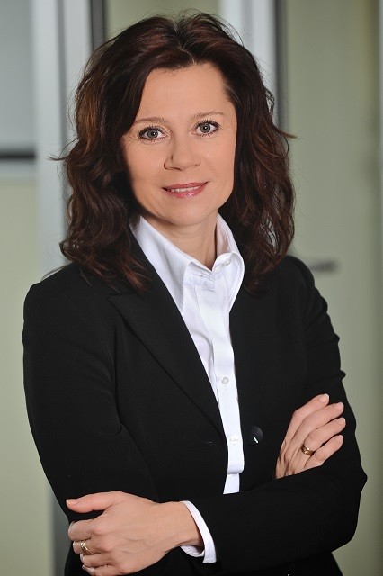 Małgorzata Głuszek - Stopczyk, Partner, radca prawny